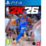NBA 2K26 – Zboží Dáma