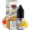 E-liquid IVG E-Liquids Salt Fresh Mango 10 ml 10 mg