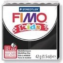 Fimo Staedtler Kids černá 42 g