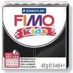Fimo Staedtler Kids černá 42 g – Sleviste.cz