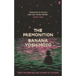 The Premonition - Banana Yoshimoto – Zboží Mobilmania