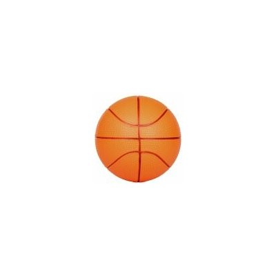 Basket Mini 18 basketbalový míč 2 barvy Oranžová – Hledejceny.cz