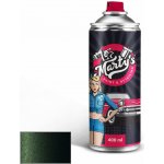 Marty's Barva ve spreji Land Rover HAF Epsom Green 400ml