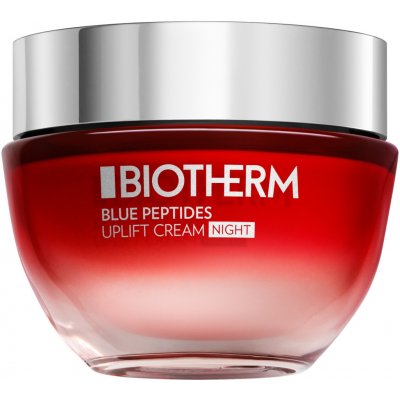 Biotherm Blue Peptides Uplift Cream Night 50 ml – Hledejceny.cz