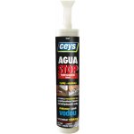 Ceys Agua Stop hydroizolační tmel 300 g šedá – HobbyKompas.cz