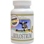 Nutristar Kolostrum 100 tobolek – Hledejceny.cz