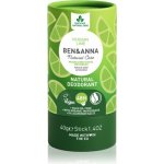 Ben & Anna Perská limeta deostick 40 g – Zboží Mobilmania