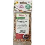 Koření Kulinář STEAKOVÁ SŮL 50 g – Zbozi.Blesk.cz