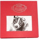 Etex kapesník L35 dárková krabička Pes 1 ks – Sleviste.cz