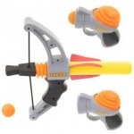 Kik KX6141 dětská kuše + 2 pistole a 12 pěnových nábojů – Hledejceny.cz