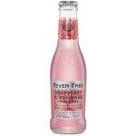 Fever Tree Raspberry & Rhubarb Tonic 0,0% 200 ml – Zboží Dáma