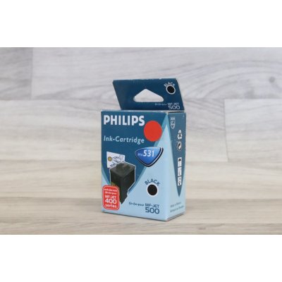 Philips PFA531 - originální – Zbozi.Blesk.cz