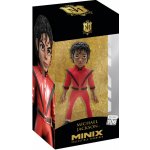 Minix Michael Jackson 12 cm – Sleviste.cz