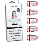 Smoktech Smok RPM 2 Coil 5 ks 0.16 ohm – Zbozi.Blesk.cz