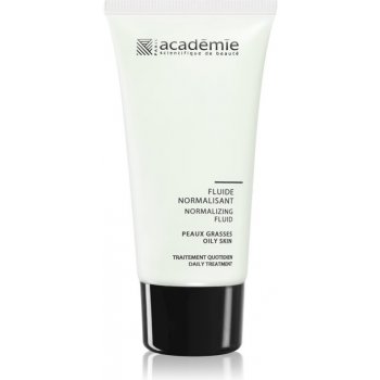 Academie Oily Skin normalizační fluid k redukci kožního mazu 50 ml