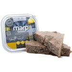 Marp Natural Plus s jehněčím a hovězím 12 x 150 g – Sleviste.cz