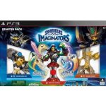 Skylanders Imaginators Starter Pack – Hledejceny.cz