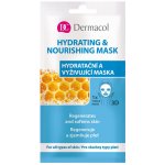 Dermacol Hydrating & Nourishing Mask 15 ml – Hledejceny.cz
