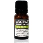 DiatomPlus Tea Tree 100% esenciální olej 10 ml – Hledejceny.cz