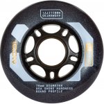 Powerslide Iqon Access Dark Grey 100 mm 85A 4ks – Zboží Dáma