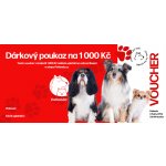 Dárkový poukaz – Zboží Dáma