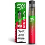 Syx Bar Watermelon Ice 16,5 mg 900 potáhnutí 1 ks – Zbozi.Blesk.cz