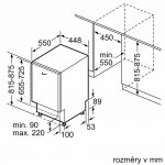 Siemens SR65YX08ME – Sleviste.cz