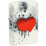 Zippo Love Drip – Hledejceny.cz