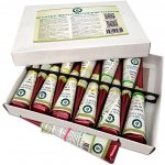 Henna na tělo červenohnědá 28 g Nature's Own 10 kusů – Zboží Mobilmania