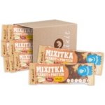 Mixit Mixitka bez lepku Arašídy + Protein 46 g – Zbozi.Blesk.cz