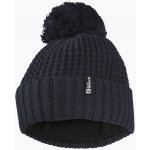 Jack Wolfskin Dámská zimní čepice Medley Knit Beanie dark navy – Hledejceny.cz