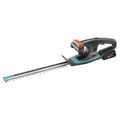 Gardena 14733-20 EasyCut 40/18V P4A / Akumulátorové / 2.0Ah (14733-20) – Hledejceny.cz