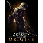 The Art of Assassin\'s Creed Origins - Paul Davies