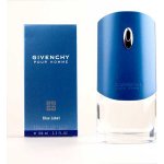 Givenchy Blue Label toaletní voda pánská 50 ml – Hledejceny.cz