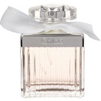 Chloé Chloé toaletní voda dámská 75 ml