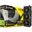 Zotac GeForce GTX 1080 AMP Extreme 8GB DDR5X ZT-P10800B-10P