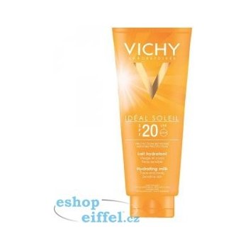 Vichy Ideal Soleil mléko SPF20 300 ml