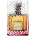 Lattafa Khamrah Dukhan parfémovaná voda unisex 100 ml – Hledejceny.cz