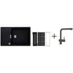 Set Schock Tia D-100LS + Epos – Sleviste.cz