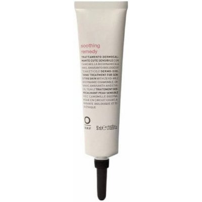 OWay Soothing Remedy zklidňující krém pro citlivou pokožku hlavy 50 ml – Hledejceny.cz