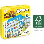 Bingo Travel – Zboží Dáma