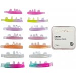 Maxymova MIMI natáčky na lash lifting – 7 párů – Zboží Dáma