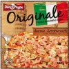 Mražená pizza Don Peppe Originale Pizza šunko-žampionová 380 g