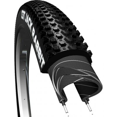 CST C1747 29X2.25 C-1747 JACK RABBIT 27TPI WIRE/DRUT PREMIUM (TB96801000) – Hledejceny.cz