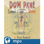 Dům Páně - Samuel Shem – Sleviste.cz