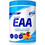 6PAK Nutrition EAA 400 g – Hledejceny.cz