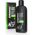 Dynamax DXI3 Leather Clean & Protect 500 ml | Zboží Auto