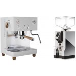 Set Lelit Elizabeth3 PL92T3 + Eureka Mignon Specialita – Hledejceny.cz