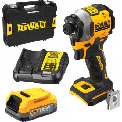 DeWalt DCF850E1T – Zboží Mobilmania