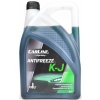 Chladicí kapalina Carline Antifreeze K-J 4 l